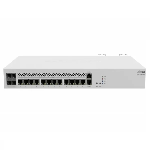 미크로틱 CCR2116-12G-4S+ [Router/10G]